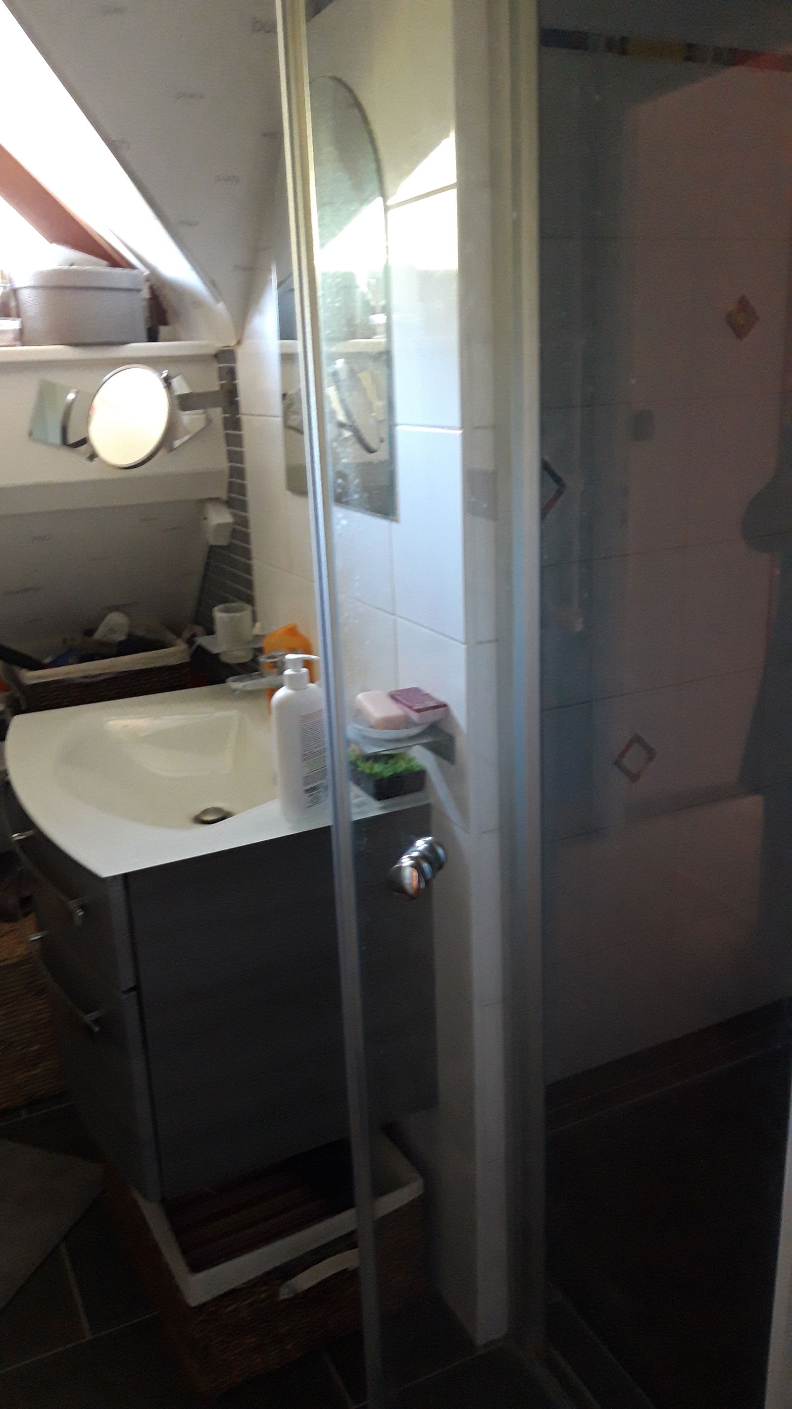 Homestay Saint Martin du Vivier 227908