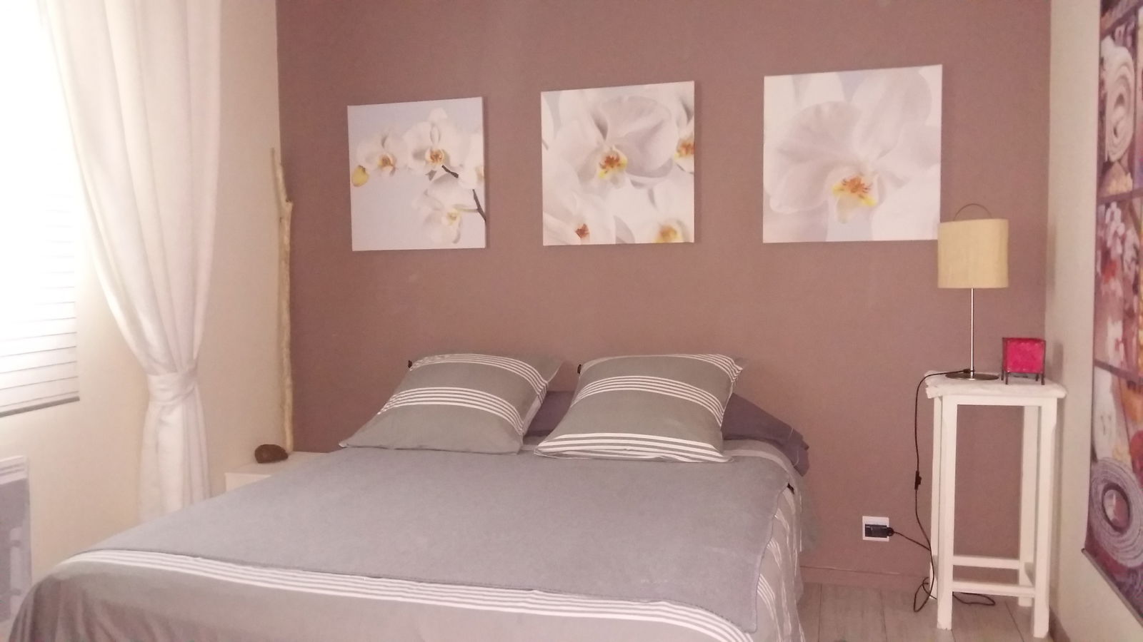 Homestay Lupé 81645