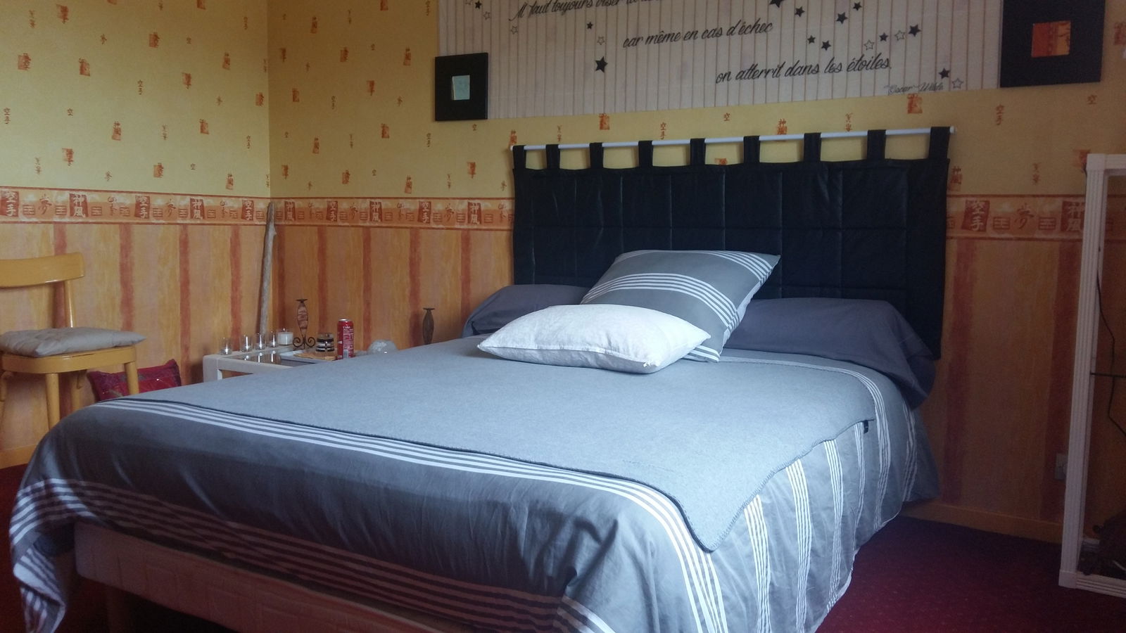 Homestay Lupé 81645