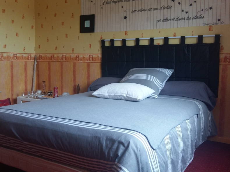 Gastfamilie Lupé 81645-2