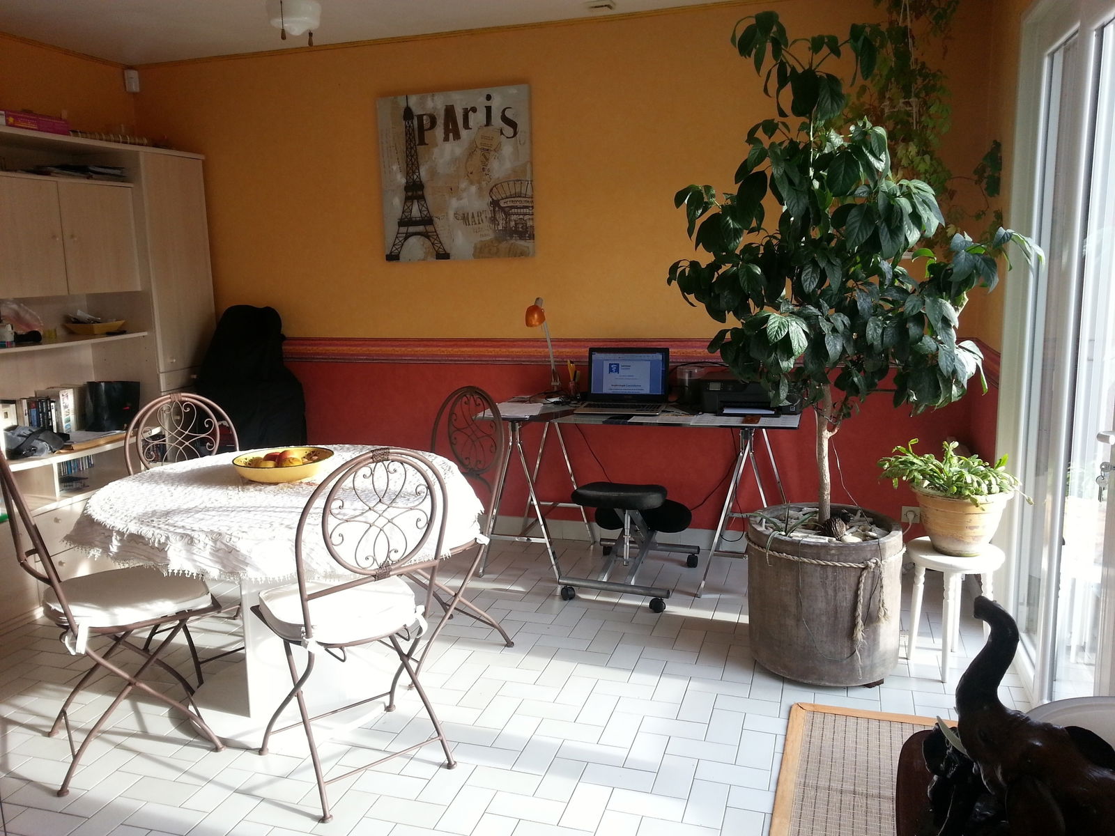 Homestay Lupé 81645