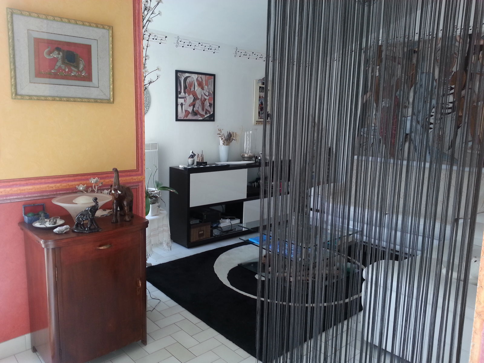 Homestay Lupé 81645