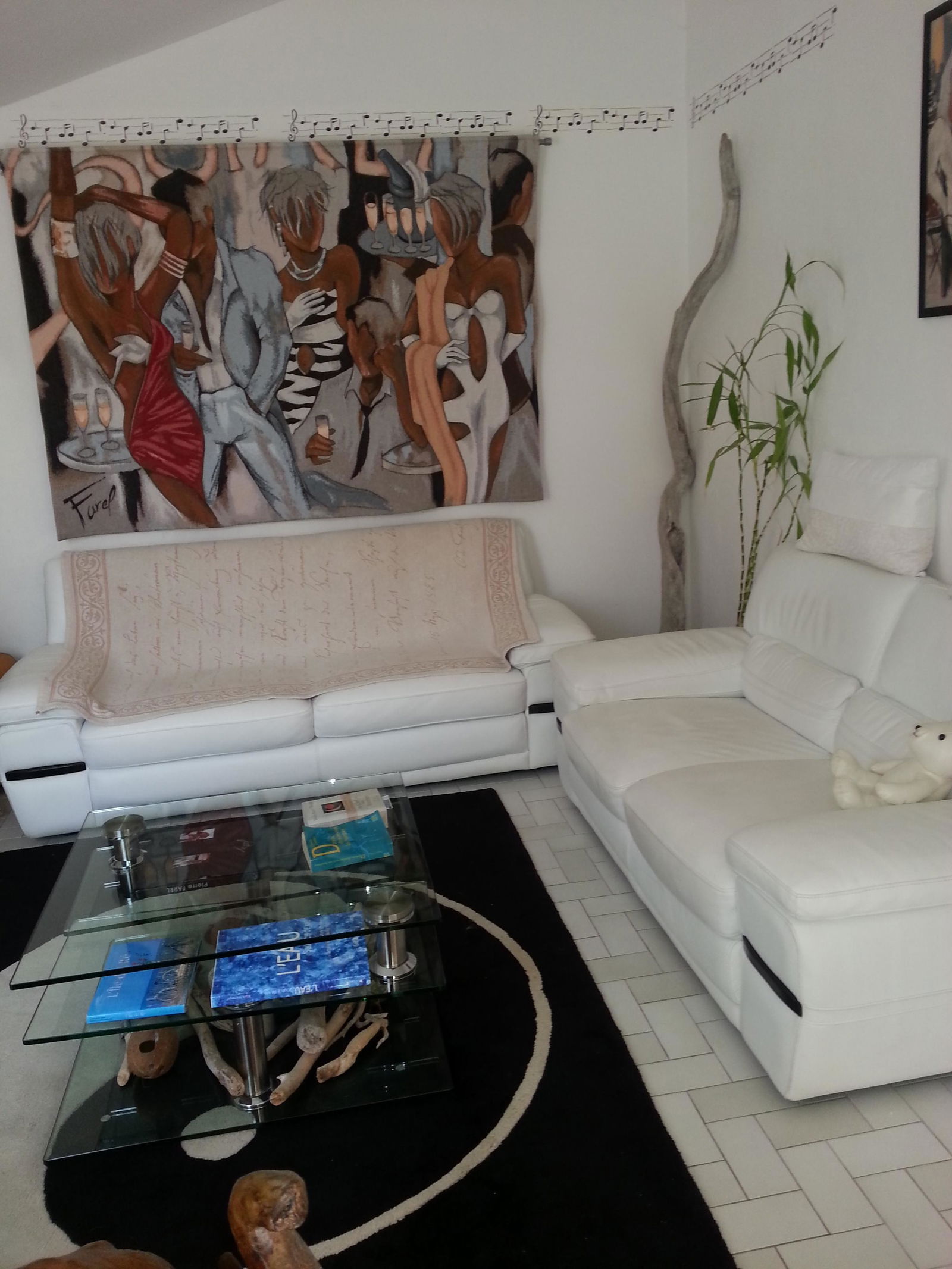 Homestay Lupé 81645