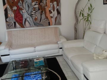 Chambre Chez L'habitant Lupé 81645-5