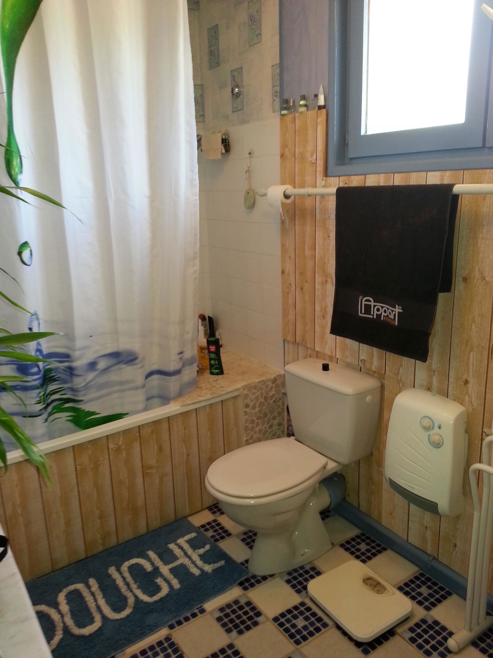 Homestay Lupé 81645