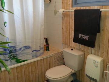 Chambre Chez L'habitant Lupé 81645-9