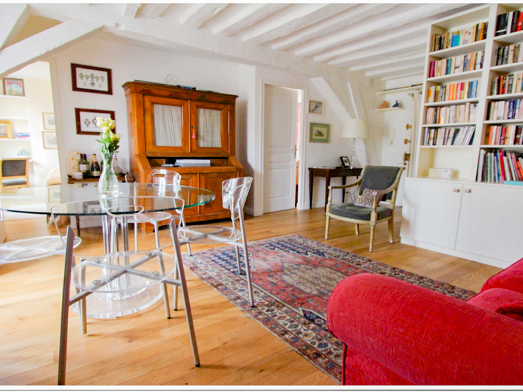 Homestay Paris 461158