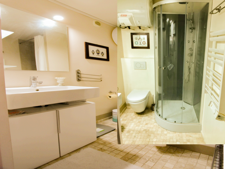 Chambre Chez L'habitant Paris 461158-3