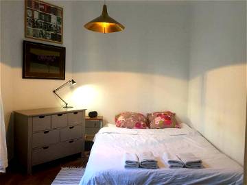 Roomlala | 1 Room For Rent In Our 150sqm Charming Historical House