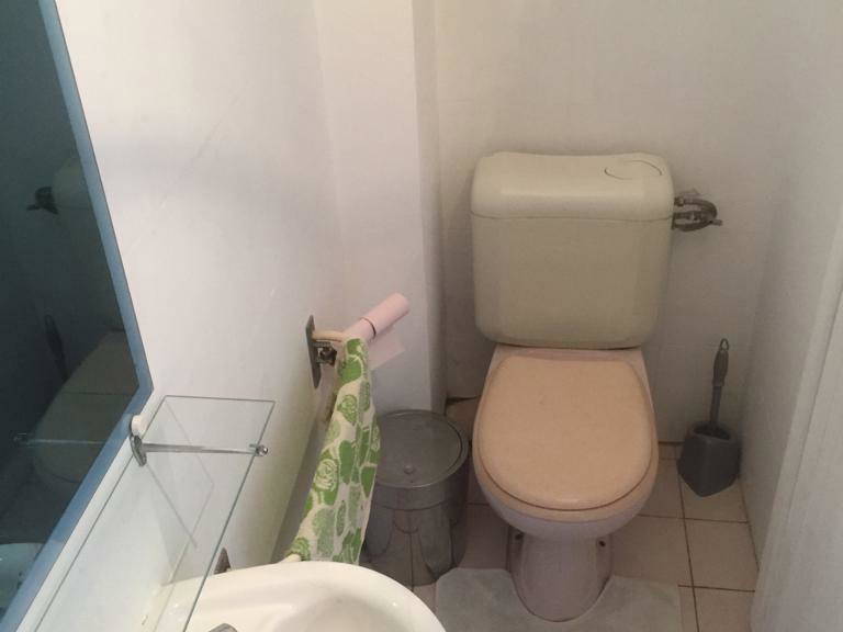 Chambre Chez L'habitant Saint-Ouen 229732-3