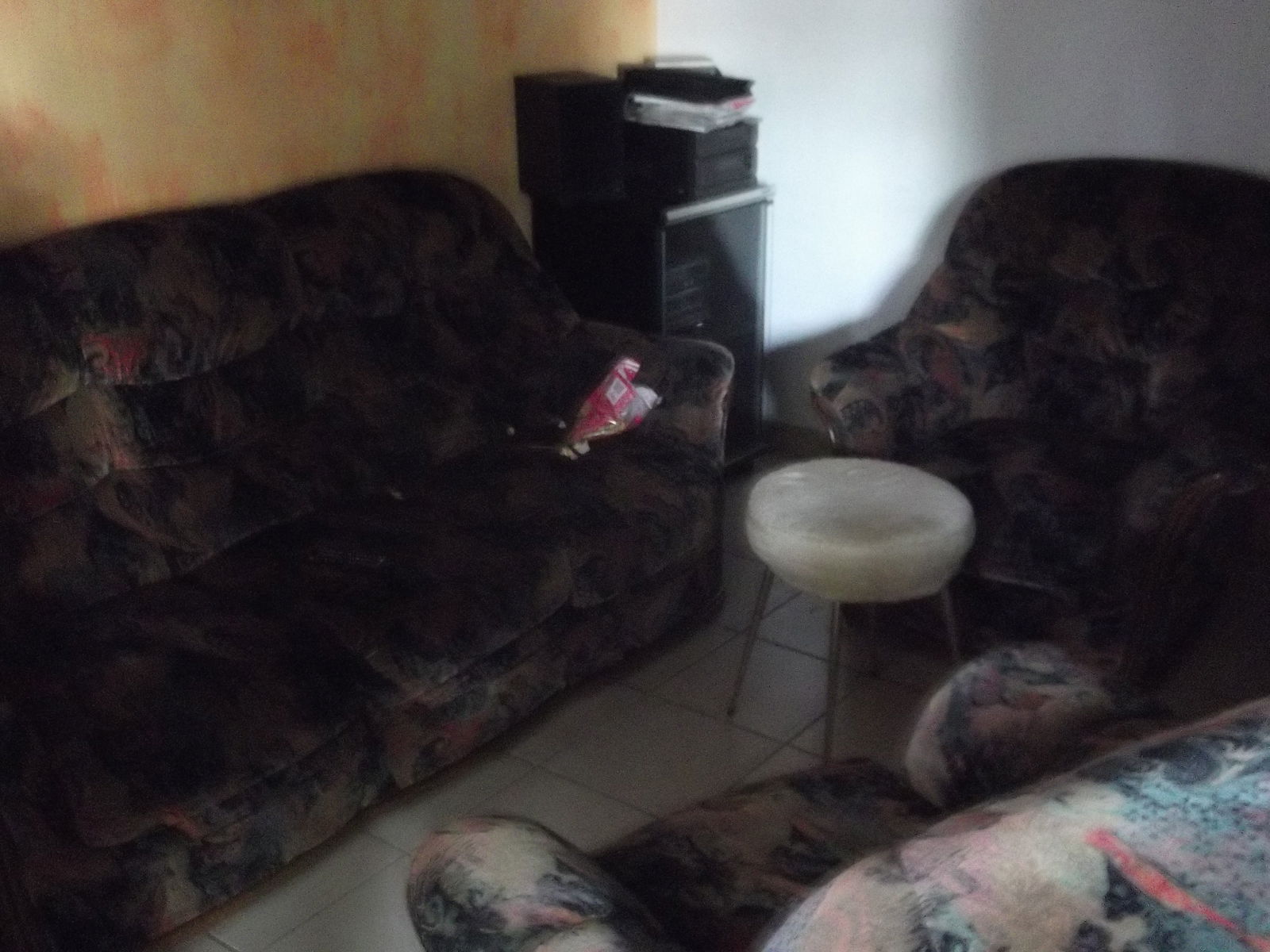 Homestay Le Teil 94340