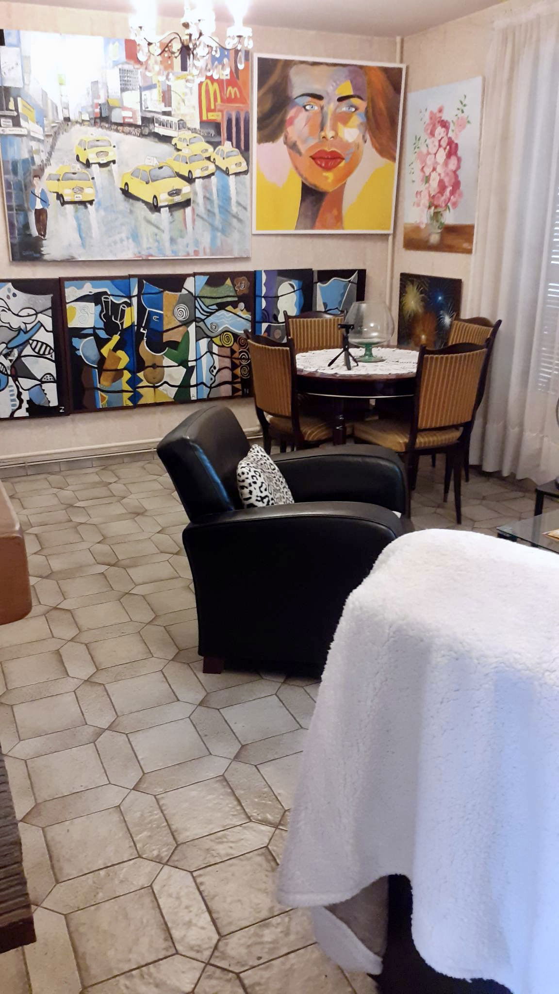 Homestay Saint-André-les-Vergers 397148