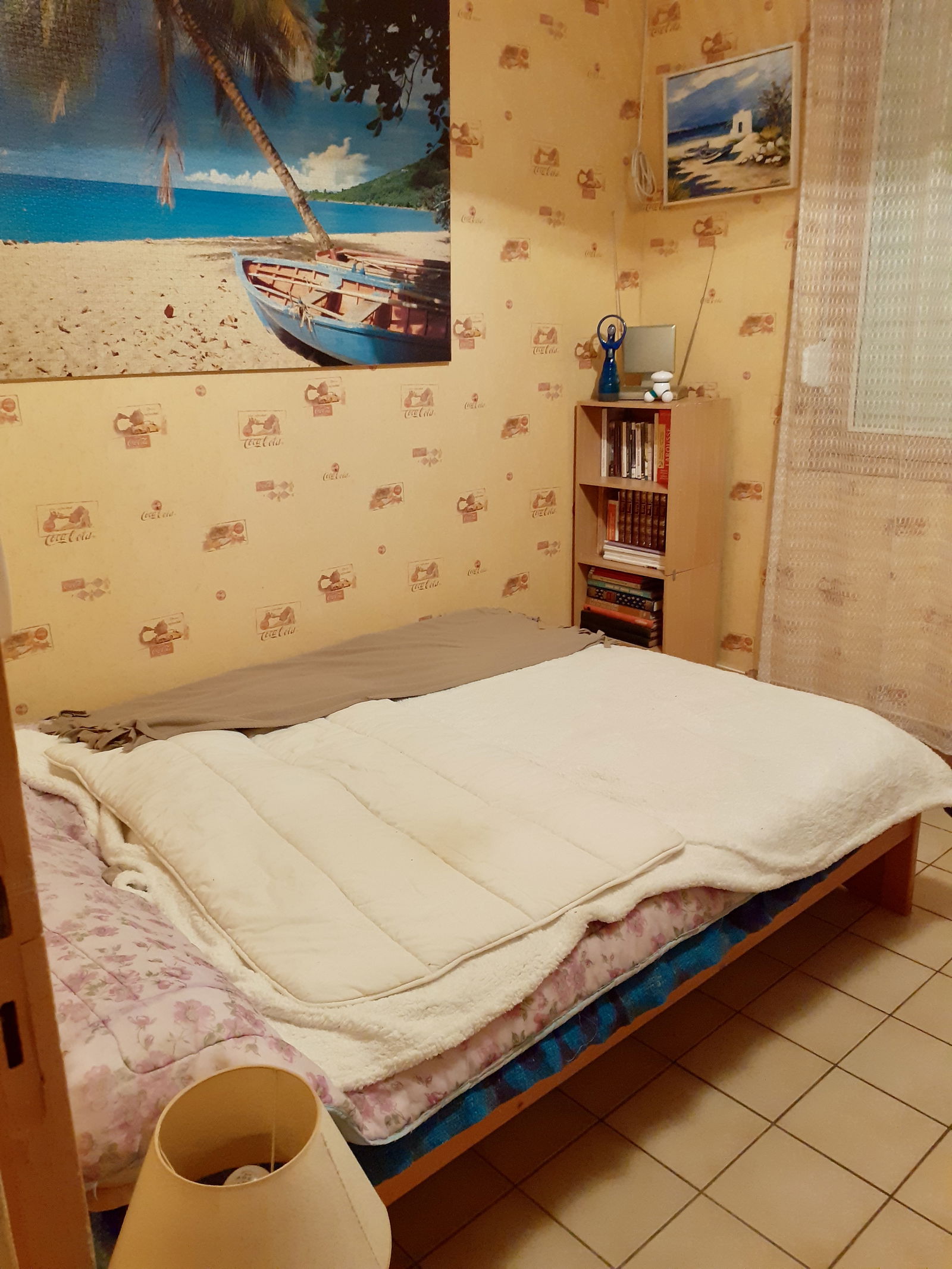 Homestay Saint-André-les-Vergers 397148