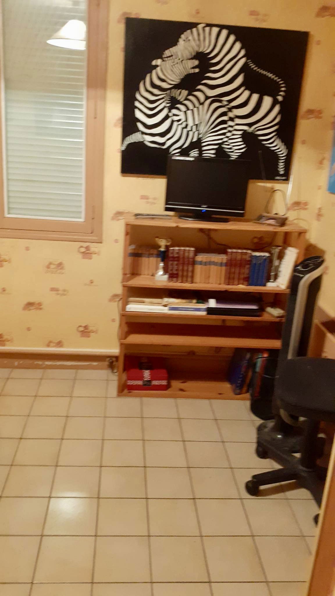 Homestay Saint-André-les-Vergers 397148