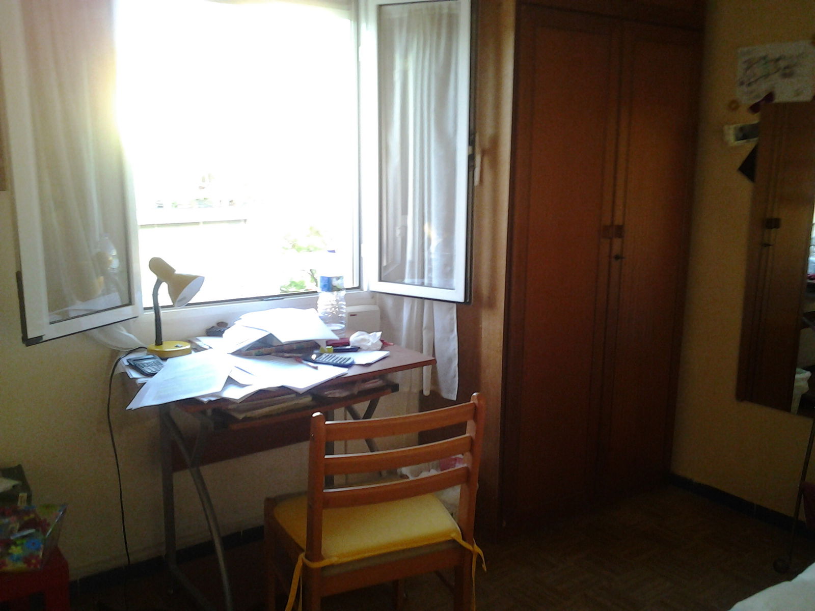 Colocation Sevilla 86863
