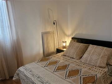 Chambre À Louer Thiais 382223-1