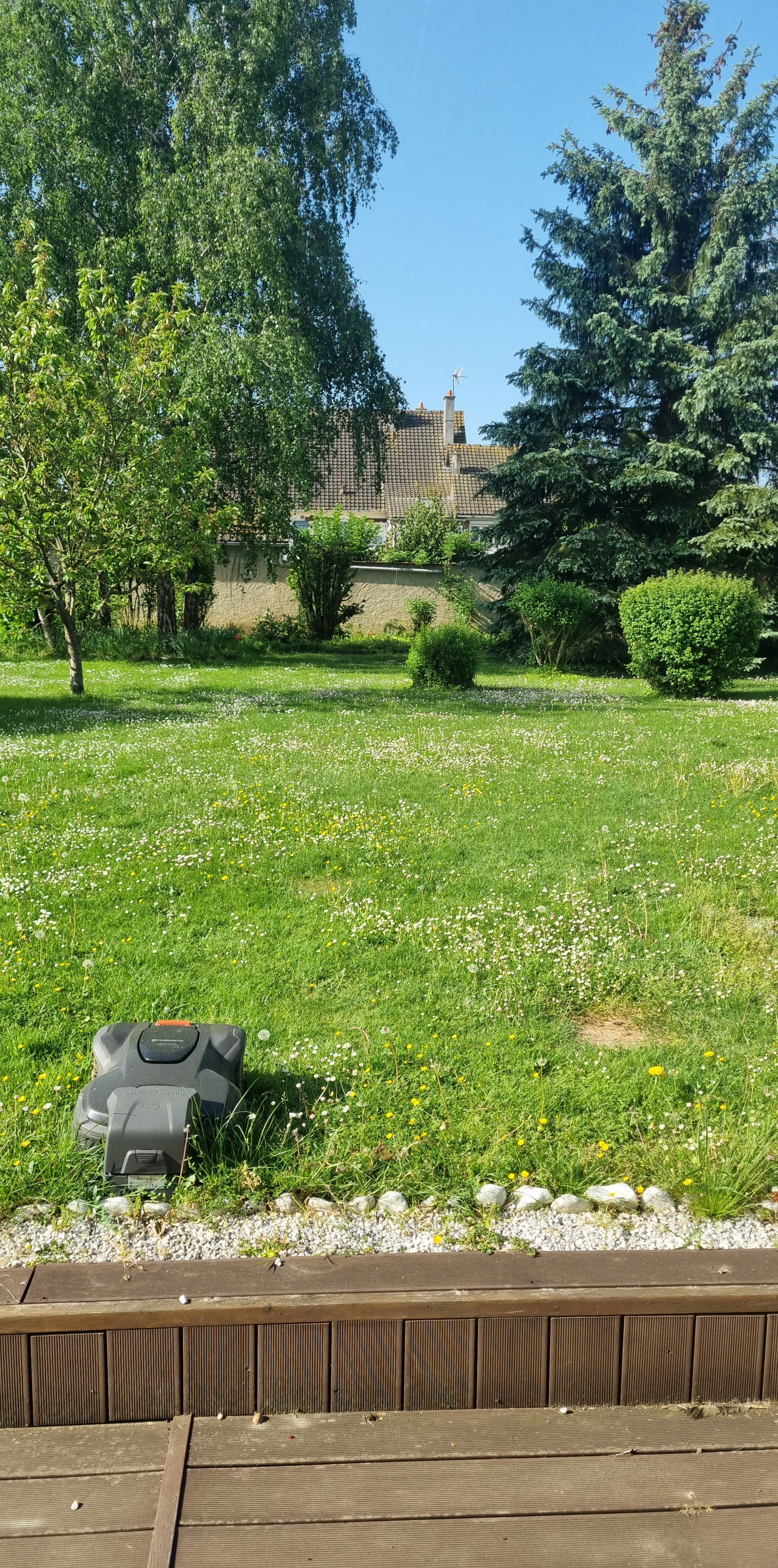 Homestay Mignières 517827