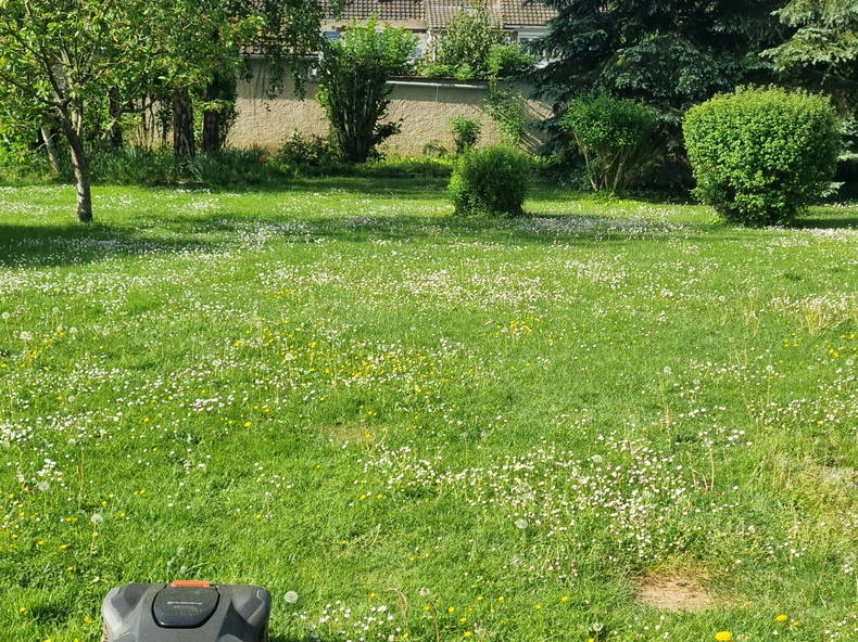 Quedarse En Casa Mignières 517827-1