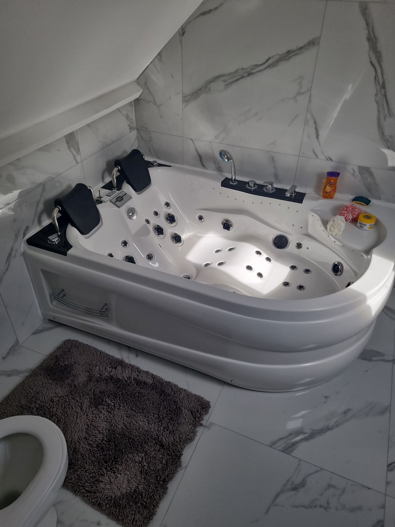 Homestay Mignières 517827