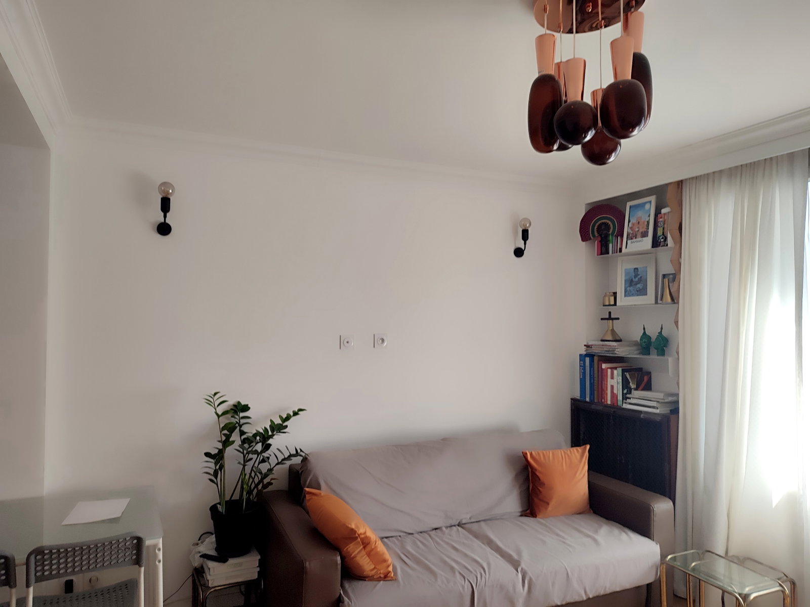 Shared Housing Aubervilliers 668201