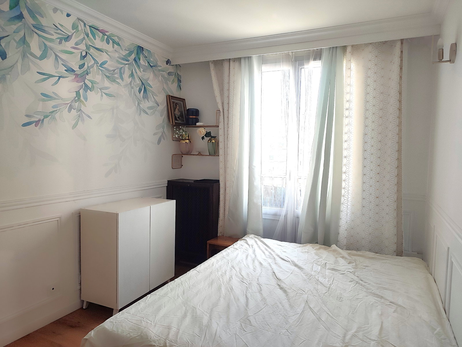 Shared Housing Aubervilliers 668201