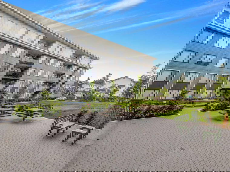 Coliving Surrey 636215