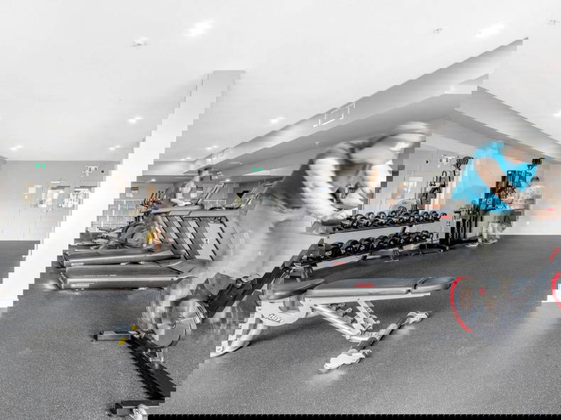 Coliving Surrey 636215-2