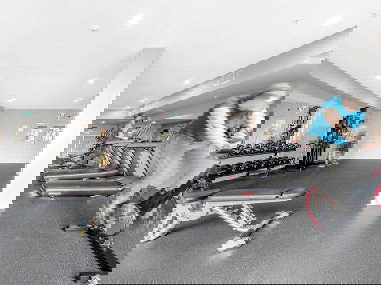 Coliving Surrey 636215