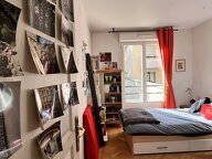 Chambre Chez L'habitant Montrouge 370111-1