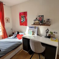 Homestay Montrouge 370111