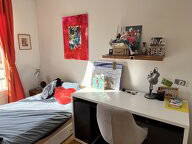 Homestay Montrouge 370111