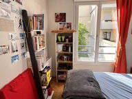 Chambre Chez L'habitant Montrouge 370111-4