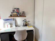 Chambre Chez L'habitant Montrouge 370111-5