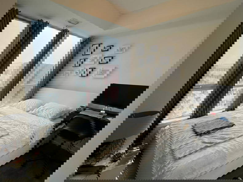 Chambre Chez L'habitant Toronto 263153-1