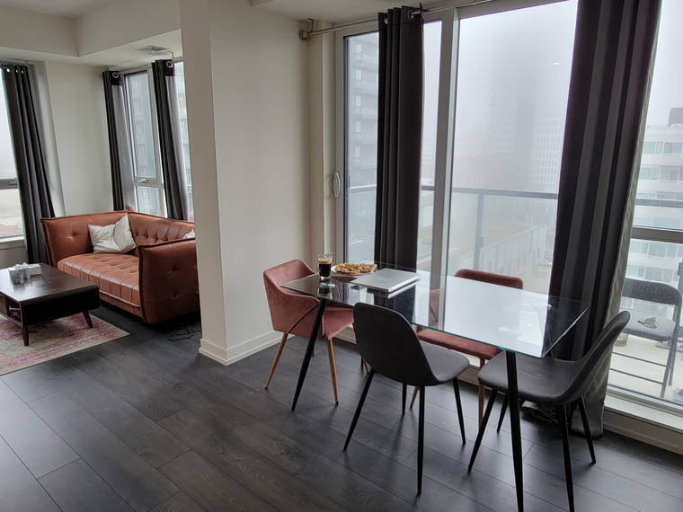 Vuokrattava Huone Toronto 263153