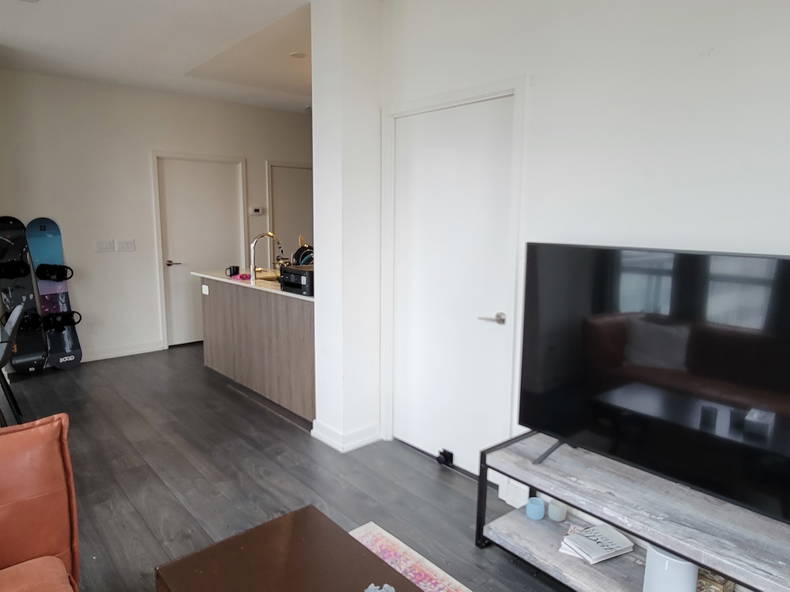 Chambre Chez L'habitant Toronto 263153-3