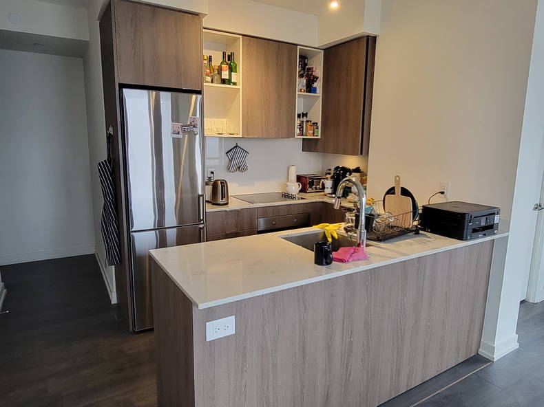 Chambre Chez L'habitant Toronto 263153-4