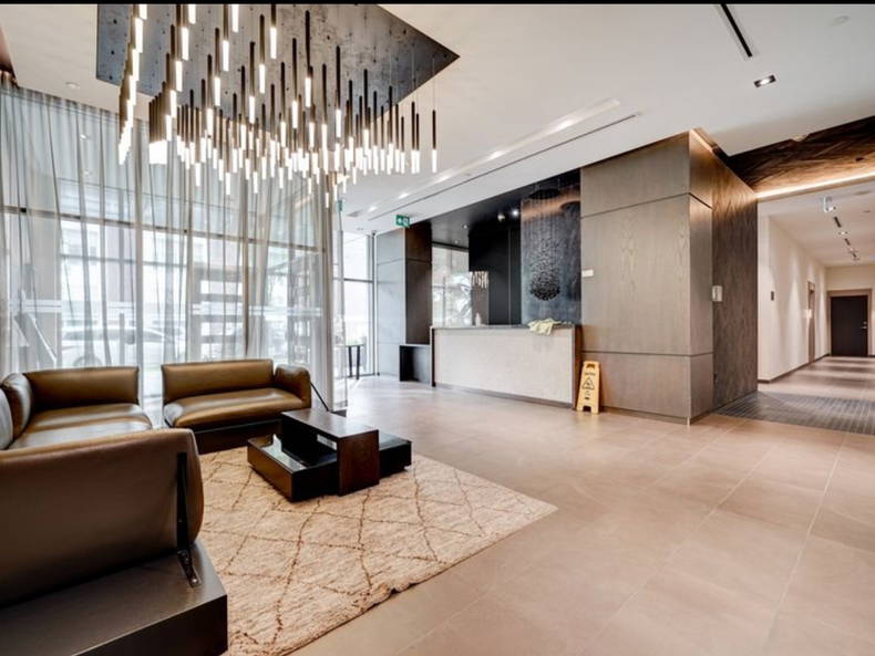 Chambre Chez L'habitant Toronto 263153-5