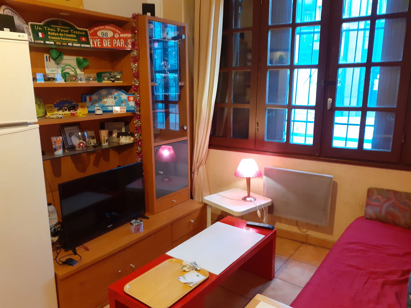 Homestay Toulouse 284310