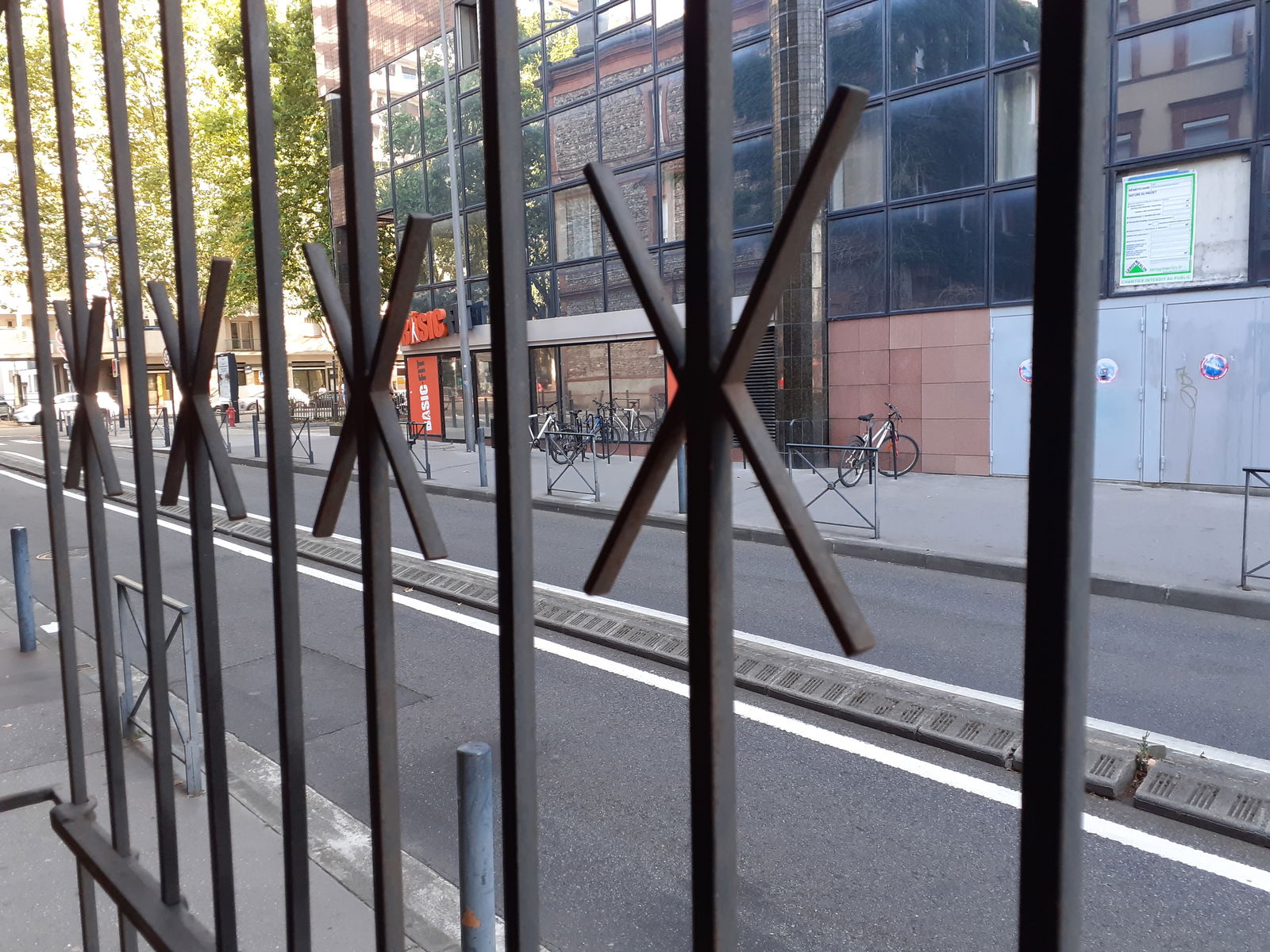 Homestay Toulouse 284310