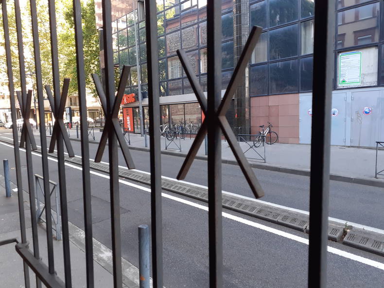 Gastfamilie Toulouse 284310-3