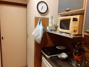 Chambre Chez L'habitant Toulouse 284310-5