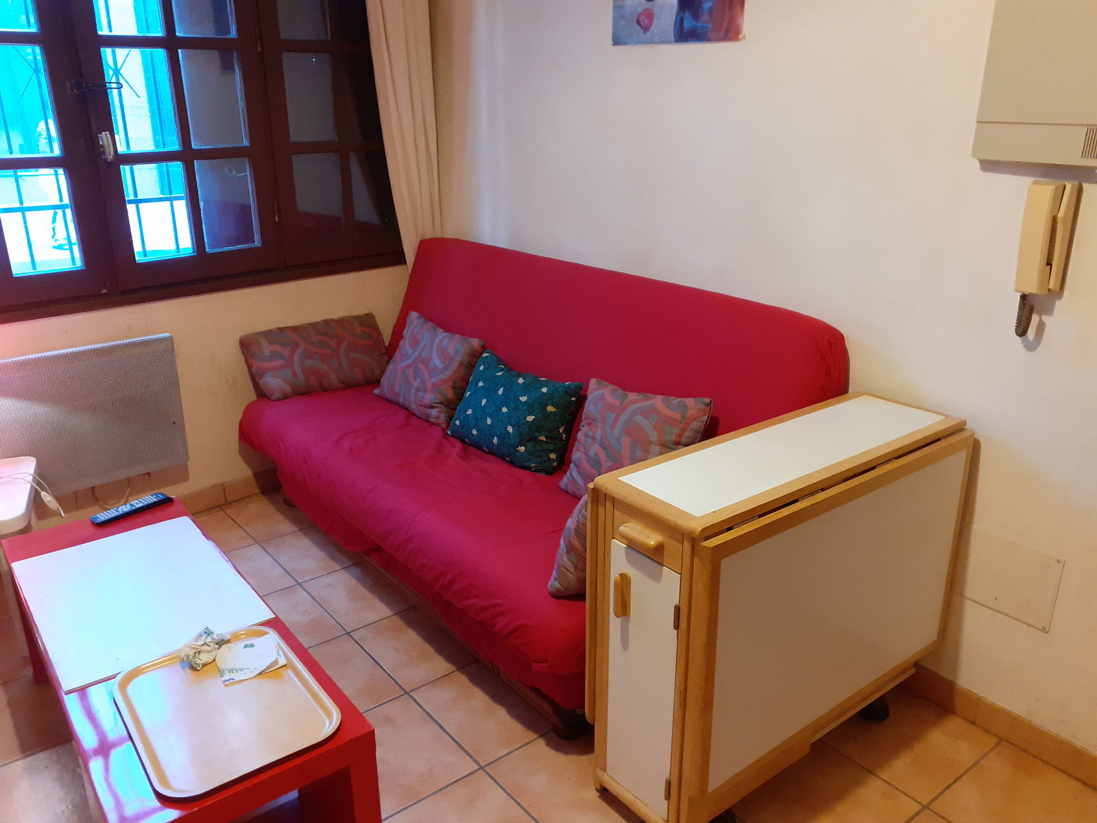 Homestay Toulouse 284310