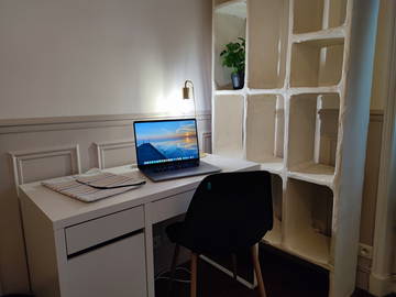 Chambre À Louer Paris 267540