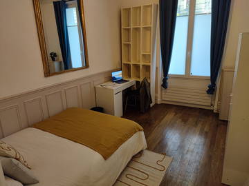 Chambre À Louer Paris 267540