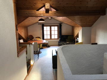 Chambre À Louer Veyrier 187735