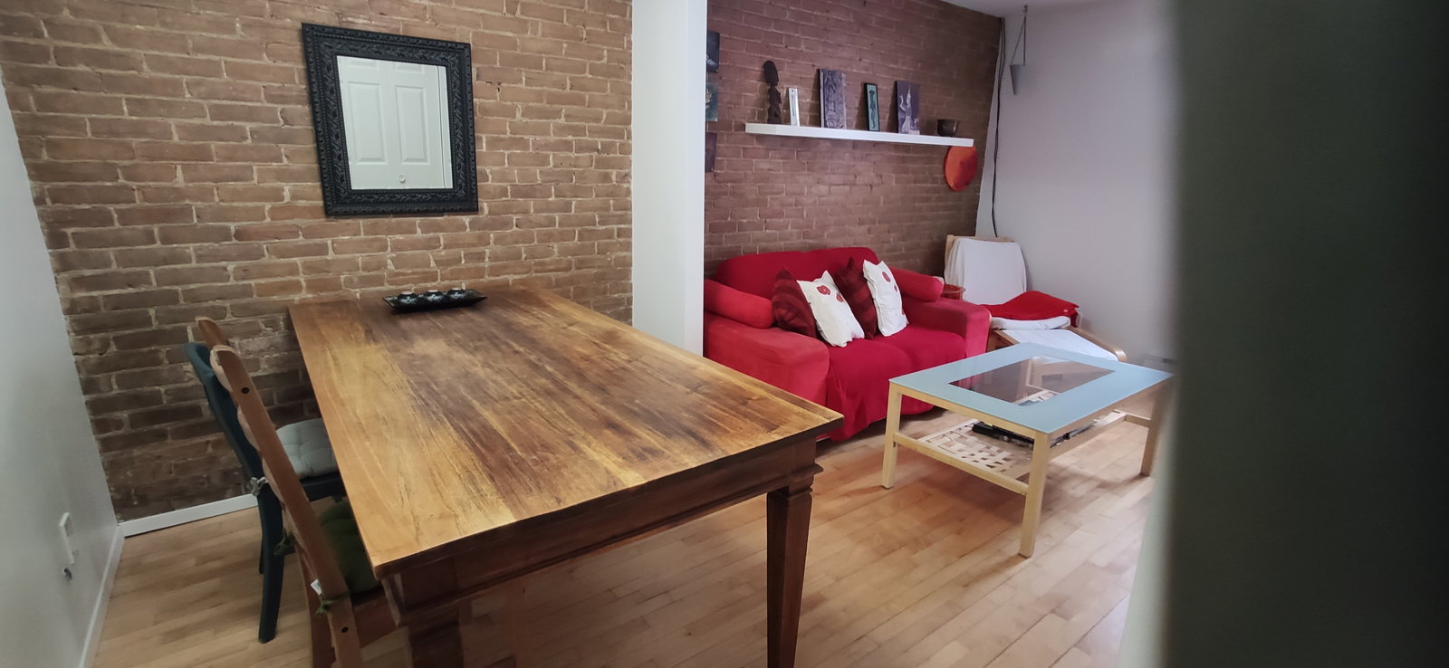 Colocation Montréal 268346