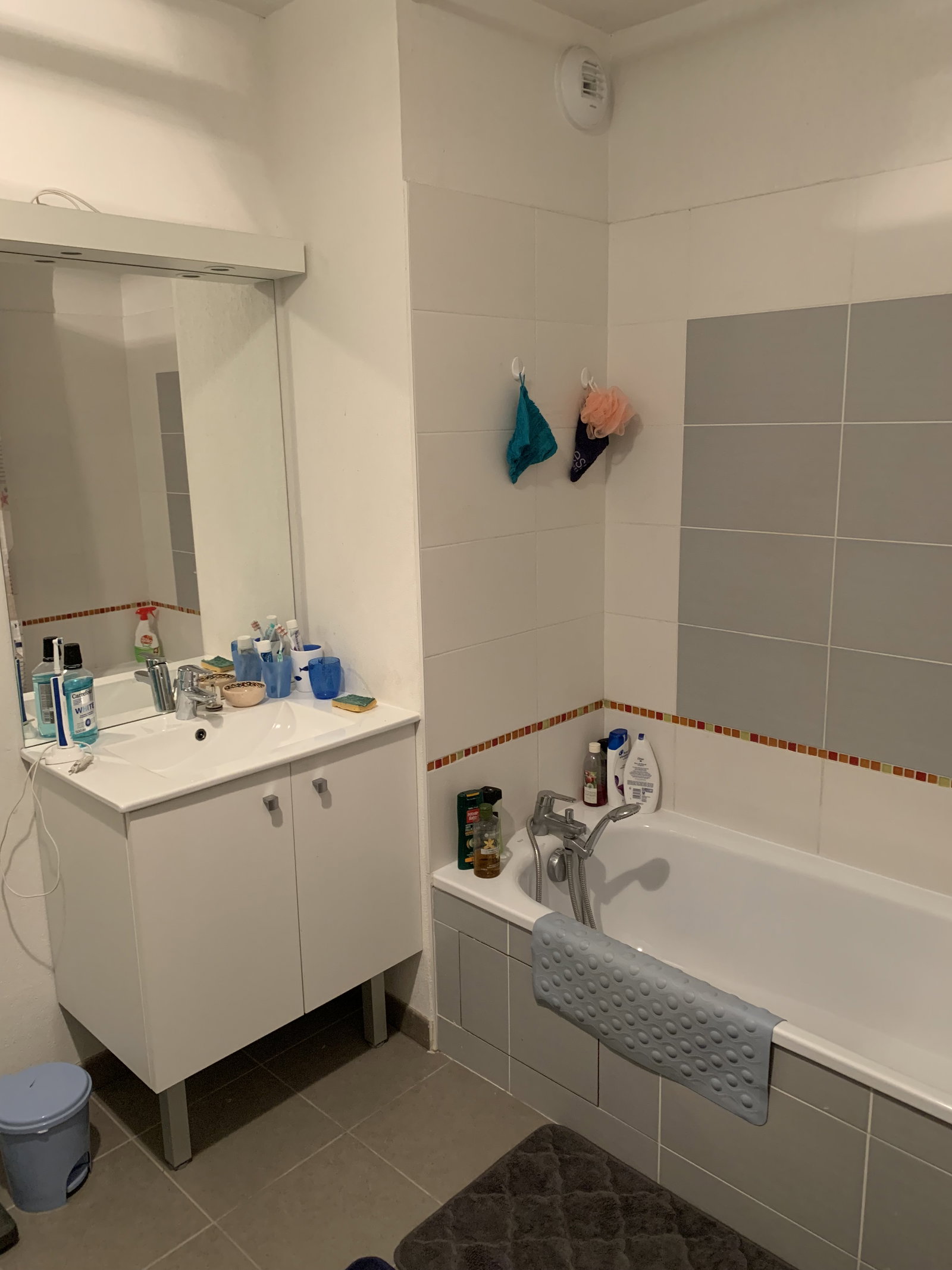 Shared Housing Cugnaux 673270