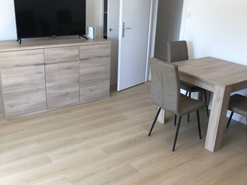 Chambre À Louer Lyon 255082