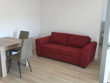 Chambre À Louer Lyon 255082